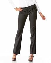 Charcoal Piped Pant