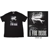 Buy AFI - Floating T-shirt, Black by AFI
