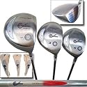 Confidence Golf ESP3 Fairway 3 Wood Golf Clubs