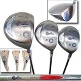 Confidence Golf ESP3 Fairway Woods Golf Clubs