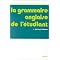 Pour enseigner/apprendre l'anglais.