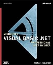 Microsoft Visual Basic .NET