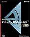 Book Microsoft  Visual Basic  .NET Step by Step (Step By Step (Microsoft))