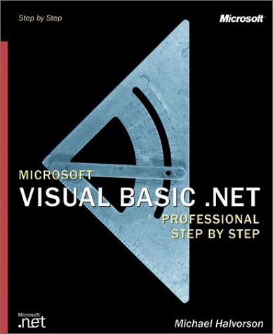 Microsoft Visual Basic .NET