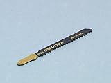 : Ultra 8005-Cv Jigsaw Blades (Card of 5) Wood T119b