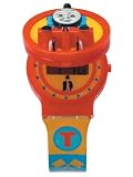 Thomas & Friends Flip-Top Watch
