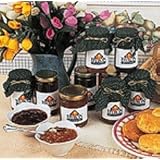 Byron's Home-made Preserves & Jellies