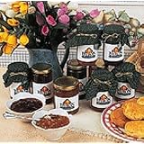 Byrons Home made Preserves and Jellies by Byron's Home-made Preserves & Jellies