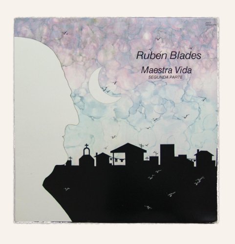 Rubén Blades - Maestra Vida Lyrics - Zortam Music