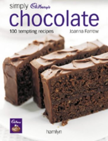 Buy Simply Cadbury's Chocolate: 100 Tempting Recipes online at Discounted New and Used prices. Delivered to your door with Off-The-Bookshelf.