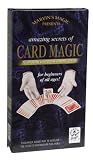 Marvin's Magic Presents: Amazing Secrets of CARD MAGIC