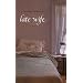Late Wife: Poems (Southern Messenger Poets Series)