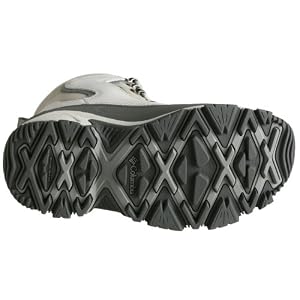Columbia Sportswear Women's Bugaboot Omni-Tech Insulated Winter Boot