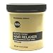 Tcb No Base Creme Hair Relaxer Regular 15oz. Jar
