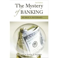 The Mystery of Banking