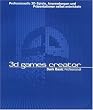 3d games creator...