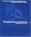 Software : 3d games creator - DarkBasic Professional