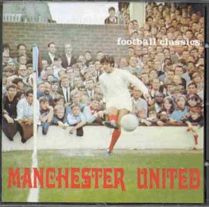 Football Classics - Manchester United