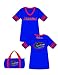 Florida Football Jersey - Nightshirt in a Bag