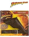 Rubies Costume Indiana Jones Belt, Gun and Holster Accessory Set