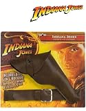 Indiana Jones Rubies Costume #8191 Indiana Jones Belt, Gun and Holster
