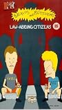 Beavis And ButtHead - Law Abiding Citizens [1997]