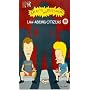 Beavis And ButtHead - Law Abiding Citizens [VHS] [1997]