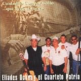 Cuidadito Compay Gallo