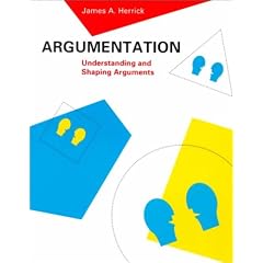 Argumentation:Understanding and Shaping Arguments