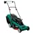 Bosch Rotak 43 Rasenm�her
