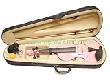 Acoustic Violins