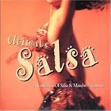 Ultimate Salsa [3CD Box Set]