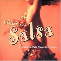 Ultimate Salsa [3CD Box Set]