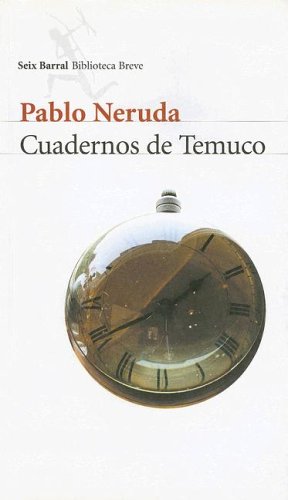 Cuadernos de Temuco under The Books Store