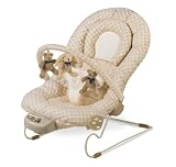 Summer Infant Mother'S Touch Remote Control Bouncer