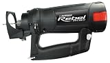 Rotozip REBELAZ  Rebel Spiral Saw Power Tool