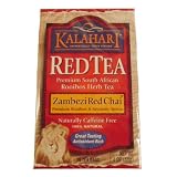Kalahari Zambezi Red Chai Tea by Kalahari