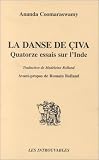 Revue L'Harmattan  / La Danse de Çiva: Quatorze essais sur l'Inde