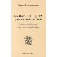 Danse de civa