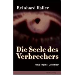 Die Seele des Verbrechers