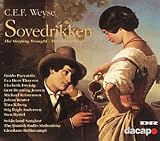 Weyse - The Sleeping Draught