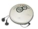 from Sony Sony D-FJ401 Silver Personal CD Player Model D-FJ401