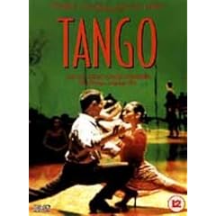 Tango [DVD] [1999]