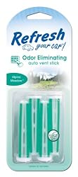 Refresh Your Car Vent Sticks -Alpine Meadow