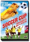 Soccer Cup: Torschütze auf 4 Pfoten