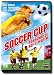DVD : Soccer Cup: Torsch&uuml;tze auf 4 Pfoten