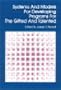 Systems and Models for Developing Programs for the Gifted and      Talented
