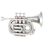 マックストーン ポケットトランペット TM-100N