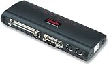 PRESARIO USB PORT REPLICATOR