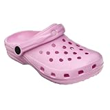 * Pink Lady Children's WaterClog - 13/1